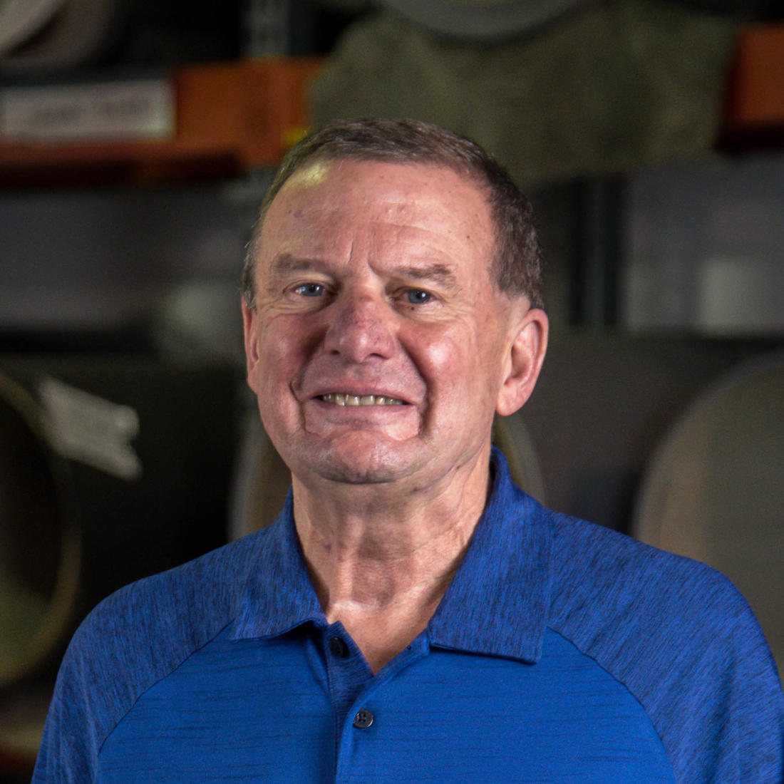 David Brandt